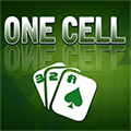 onecell freecell klondike solitaire